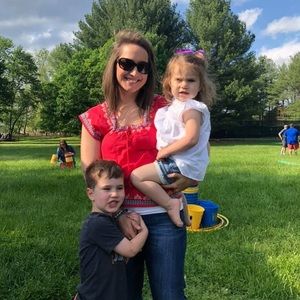 Meet your Posher, Nicole